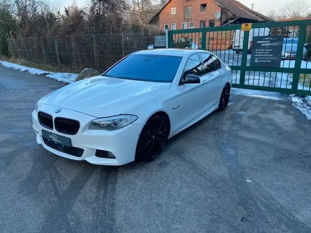 BMW 535 535 d xDrive