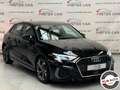 Audi A3 SPB 35 TDI S tronic S LINE  TOP!!! Fari MATRIX!!!! Nero - thumbnail 4