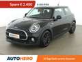 MINI Cooper Cooper Aut.*NAVI*LED*TEMPO*PDC*SHZ*KLIMA* Zwart - thumbnail 1