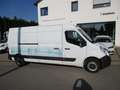 Renault Master L3H2 HKa 3,5t Navi Klima Reifen Wartung Tüv Neu Blanc - thumbnail 1