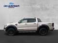 Ford Ranger Wildtrak Doppelkabine 4x4 Silber - thumbnail 2