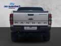 Ford Ranger Wildtrak Doppelkabine 4x4 Silber - thumbnail 4