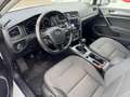 Volkswagen Golf Variant Weiß - thumbnail 2