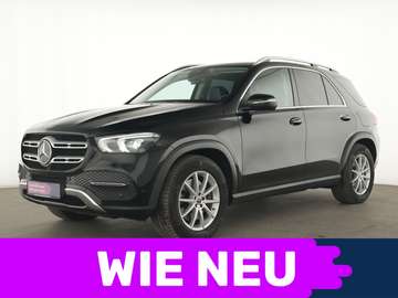 e 4Matic AHK|LED|Kamera|Navigation