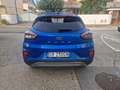 Ford Puma Ford Puma 1.0 MHEV Titanium 125CV Automatica Blau - thumbnail 6