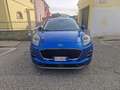 Ford Puma Ford Puma 1.0 MHEV Titanium 125CV Automatica Blau - thumbnail 2