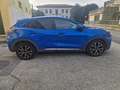 Ford Puma Ford Puma 1.0 MHEV Titanium 125CV Automatica Blau - thumbnail 4
