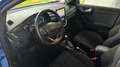 Ford Puma Ford Puma 1.0 MHEV Titanium 125CV Automatica Blau - thumbnail 9