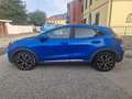 Ford Puma Ford Puma 1.0 MHEV Titanium 125CV Automatica Blau - thumbnail 7