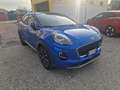 Ford Puma Ford Puma 1.0 MHEV Titanium 125CV Automatica Blau - thumbnail 3