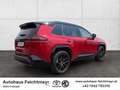 Toyota RAV 4 2,5 VVT-i Plug-In AWD-i GR-Sport 5t. Rot - thumbnail 5