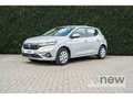 Dacia Sandero EXPRESSION TCe90 pk AIRCO-NAVI-PDC Grijs - thumbnail 1