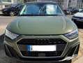 Audi A1 A1 Sportback 30 TFSI Adrenalin 85kW Adrenalin Verde - thumbnail 1