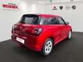 Suzuki Swift SWIFT COMFORT CVT HYBRID Rot - thumbnail 3