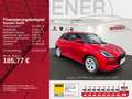 Suzuki Swift SWIFT COMFORT CVT HYBRID Rot - thumbnail 2