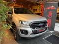 Ford Ranger WILDTRACK* FULL * TVA DEDUCTIBLE * CAM / EURO 6if Gris - thumbnail 4