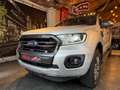 Ford Ranger WILDTRACK* FULL * TVA DEDUCTIBLE * CAM / EURO 6if Gris - thumbnail 6