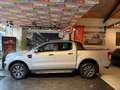 Ford Ranger WILDTRACK* FULL * TVA DEDUCTIBLE * CAM / EURO 6if Gris - thumbnail 2
