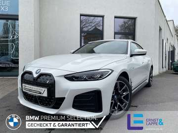 eDrive40 GC M Sport || AHK DrivingAss Keyless