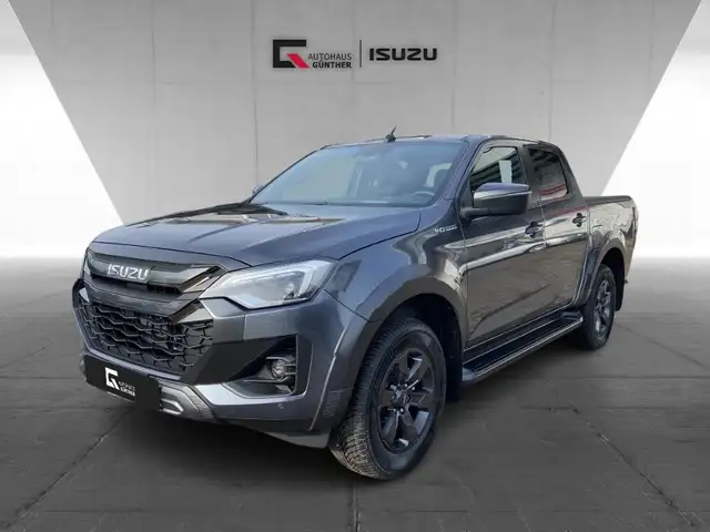 Isuzu D-Max Double Cab 4x4 V-Cross Automatik MY2025 !