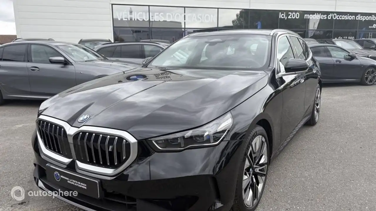 BMW i5