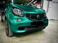 smart forFour electric drive / EQ Schwarz - thumbnail 4