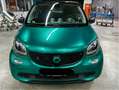 smart forFour electric drive / EQ Schwarz - thumbnail 3