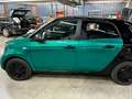 smart forFour electric drive / EQ Schwarz - thumbnail 2