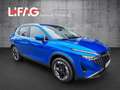 Nissan Qashqai 1,3 MHEV 4x4 N-Connecta+ Xtronic *ab € 27.990.- * Blau - thumbnail 1