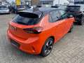 Opel Corsa F e Edition Orange - thumbnail 4