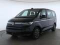 Volkswagen T7 Multivan 2.0 TDI STYLE lang DSG AHK*StdHz*Navi Schwarz - thumbnail 2