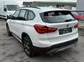 BMW X1 sDrive 18 i xLine Aut. Weiß - thumbnail 4
