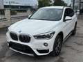 BMW X1 sDrive 18 i xLine Aut. Weiß - thumbnail 1