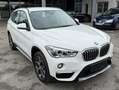 BMW X1 sDrive 18 i xLine Aut. Weiß - thumbnail 2