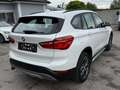 BMW X1 sDrive 18 i xLine Aut. Weiß - thumbnail 3