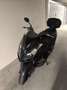 Kymco Downtown 300i Modrá - thumbnail 3