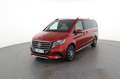 Mercedes-Benz V 300 d 4Matic Exclusive Distr Navi Stdhz SHZ Rot - thumbnail 1