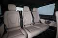 Mercedes-Benz V 300 d 4MATIC EXCLUSIVE Lang LED Sitzklima SHZ Rot - thumbnail 18