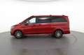 Mercedes-Benz V 300 d 4MATIC EXCLUSIVE Lang LED Sitzklima SHZ Rot - thumbnail 4