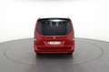 Mercedes-Benz V 300 d 4MATIC EXCLUSIVE Lang LED Sitzklima SHZ Rot - thumbnail 6
