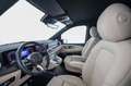 Mercedes-Benz V 300 d 4Matic Exclusive Distr Navi Stdhz SHZ Rot - thumbnail 6