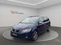 SEAT Alhambra FR-Line 2.0 TDI 7-Sitzer+NAVI+ACC+TOTWINKEL+ELEKTR Blau - thumbnail 1