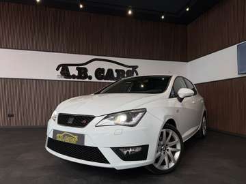 FR 1.6 CR TDi - GARANTIE 12MOIS - 1ERPRO