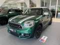 MINI Cooper SE Countryman Chili ACC Head-Up Pano RFK Hifi Grün - thumbnail 1
