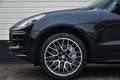 Porsche Macan 2.9 TURBO * NETTO EXPORT PRICE * EXCL BTW EXCL BPM Schwarz - thumbnail 12
