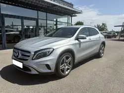 Mercedes-Benz GLA 250 SENSATION 4MATIC 7G-DCT
