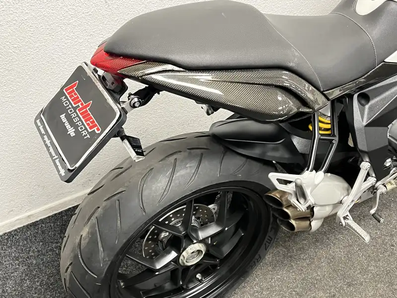 MV Agusta Brutale 675 - foto 4