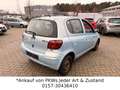 Toyota Yaris 1.4 D-4D Blue *1. Hand*KLIMAANLAGE*M+S* Blau - thumbnail 8