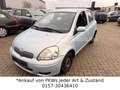 Toyota Yaris 1.4 D-4D Blue *1. Hand*KLIMAANLAGE*M+S* Blau - thumbnail 1