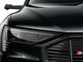 Audi e-tron s sportback sport attitude quattro cvt Noir - thumbnail 7